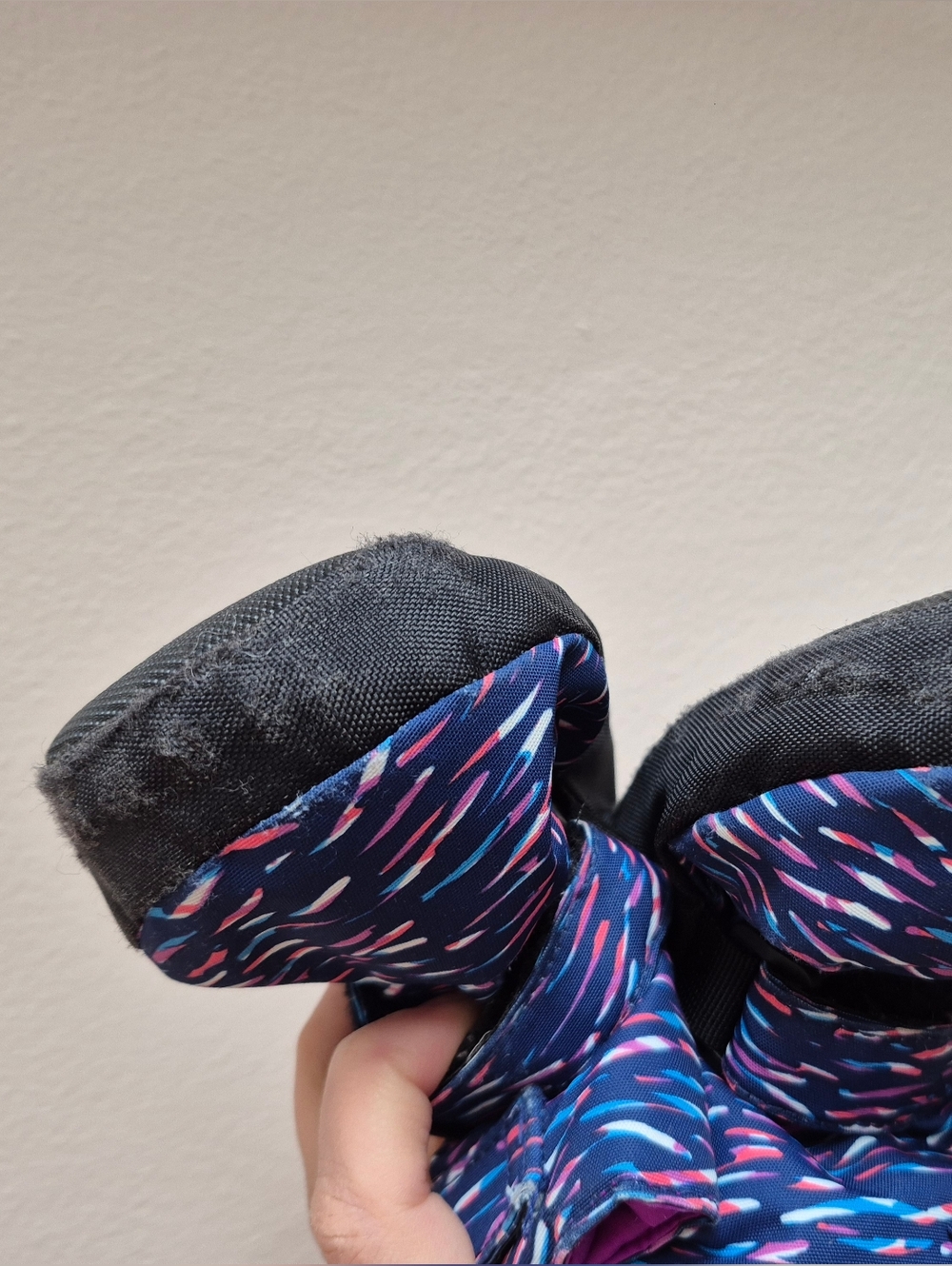 MEC Toaster Booties Size Small - Picture 3 of 6